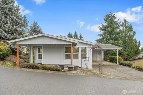 5701 NE St Johns Rd #82, Vancouver, WA 98661