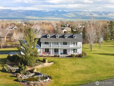 52 Donrita Ct, Walla Walla, WA 99362