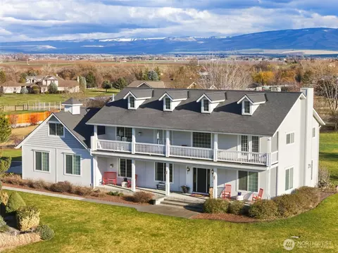 52 Donrita Ct, Walla Walla, WA 99362
