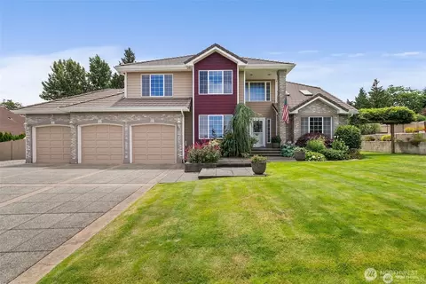 4618 51st Street Ct E, Tacoma, WA 98443