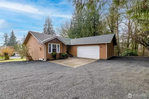153 E Mason Lake Rd, Shelton, WA 98584