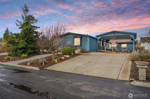 3802 James St #85, Bellingham, WA 98226