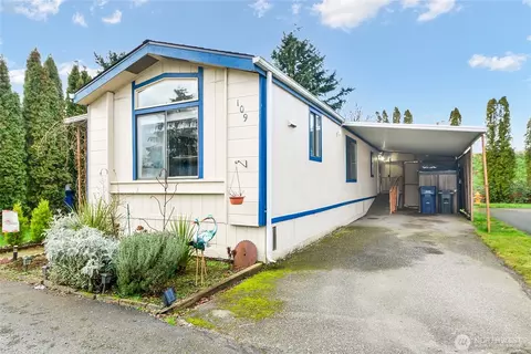 16600 25th Ave NE #109, Marysville, WA 98271