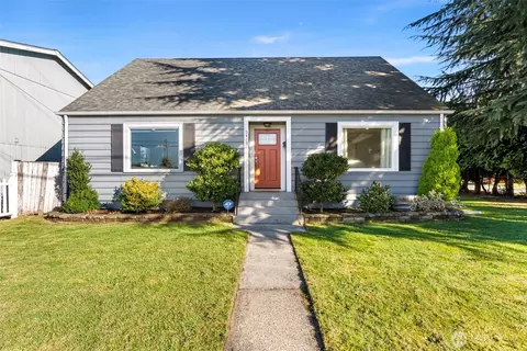 5415 Mckinley Ave, Tacoma, WA 98404