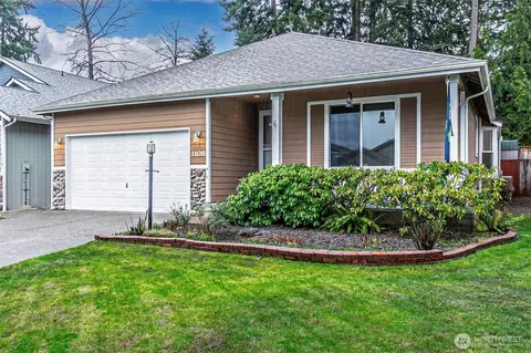 1108 180th St E, Spanaway, WA 98387