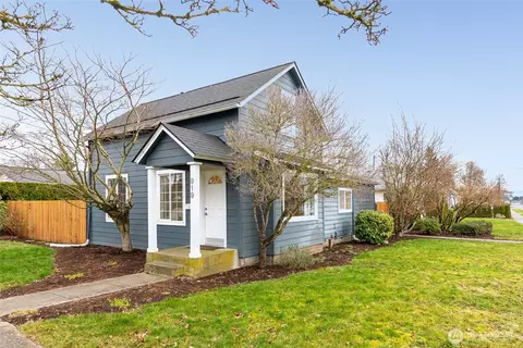 919 Liberty St, Lynden, WA 98264