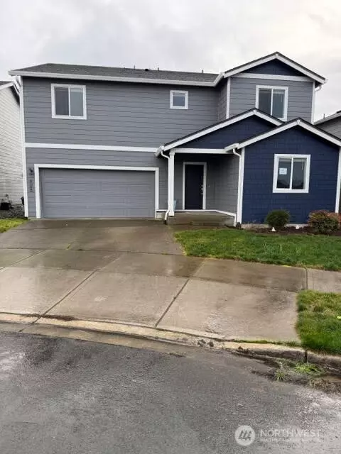 9132 Candytuft Ct SE, Olympia, WA 98501