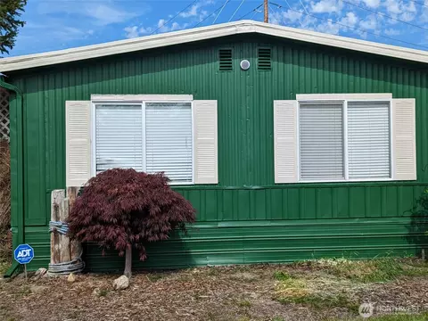5600 Mt Solo Rd #136, Longview, WA 98632