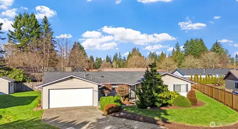 916 Cathy Ct SE, Tumwater, WA 98501