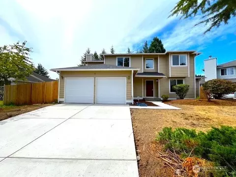 10900 SE 219th Pl, Kent, WA 98031
