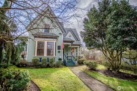 1239 8th Ave SE, Olympia, WA 98501