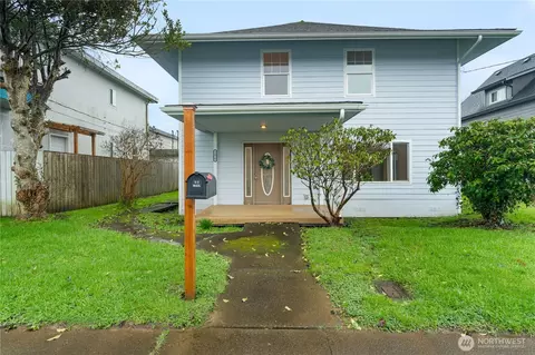 2420 Aberdeen Ave, Hoquiam, WA 98550