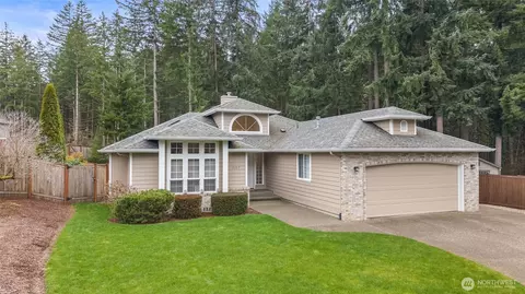 3117 Bonanza Dr NE, Lacey, WA 98516