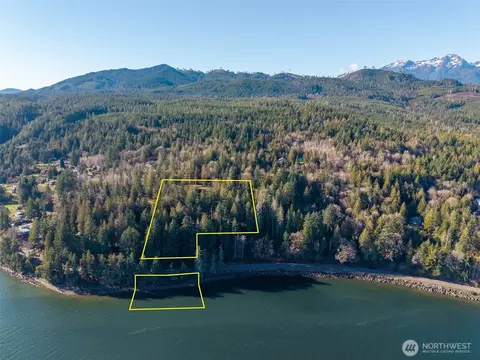 123 N Hwy 101, Hoodsport, WA 98548