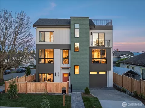 4136 Eastern Ave N, Seattle, WA 98103