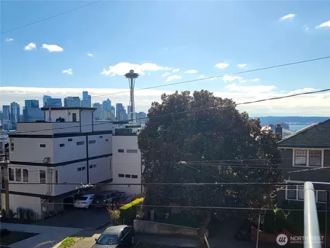 116 Aloha St #116, Seattle, WA 98109