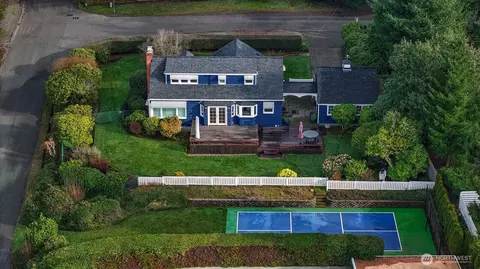 3310 Tahoma Pl W, University Place, WA 98466