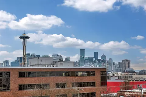 626 4th Ave W #305, Seattle, WA 98119