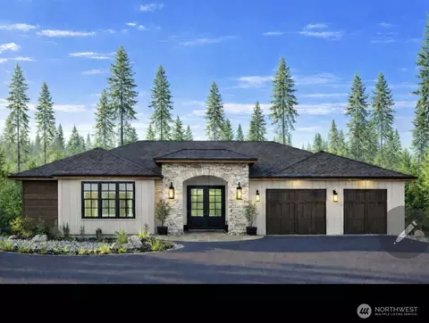 4416 232nd Ln E, Spanaway, WA 98387