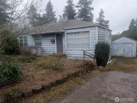 17211 3rd Ave NE, Shoreline, WA 98155