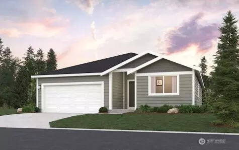 117 Willowbrook Dr, Chehalis, WA 98532