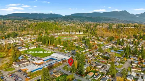 View/Area - 712 3rd St, Sultan, WA 98294 photo 6 of 7