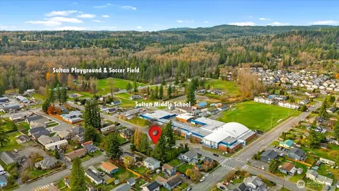 View/Area - 712 3rd St, Sultan, WA 98294 photo 7 of 7