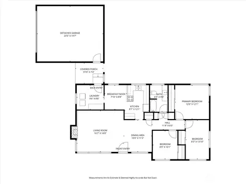 Floorplan - 712 3rd St, Sultan, WA 98294 photo 1 of 1