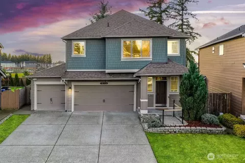 19114 110th Avenue Ct E, Puyallup, WA 98374