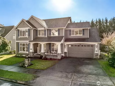 1711 Pointe Woodworth Dr NE, Tacoma, WA 98422