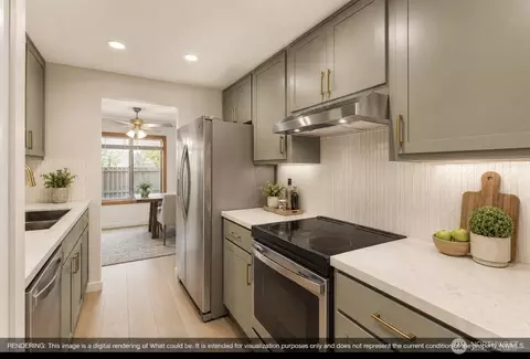 1414 154th Ave NE #4406, Bellevue, WA 98007