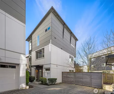 10451 Alderbrook Pl NW, Seattle, WA 98177