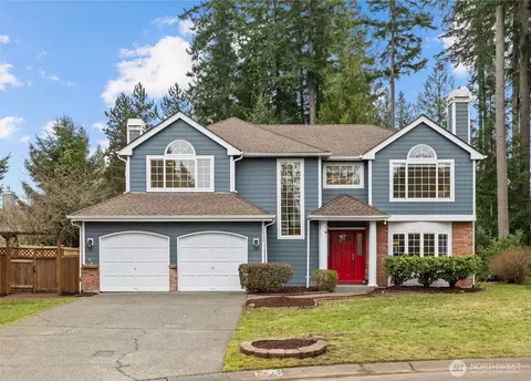 2412 237th Ct NE, Sammamish, WA 98074