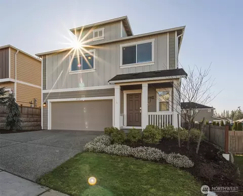 8332 39th St NE, Marysville, WA 98270