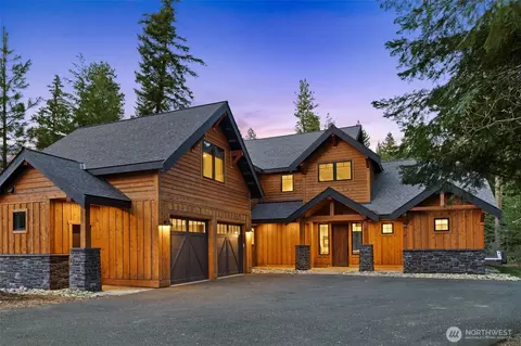 36 Old Grove Trl, Cle Elum, WA 98922