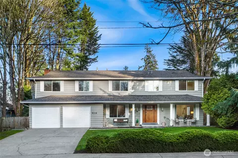 6116 152nd Ave NE, Redmond, WA 98052