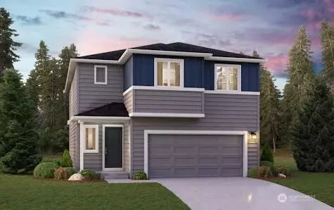 13411 324th Ave SE, Sultan, WA 98294