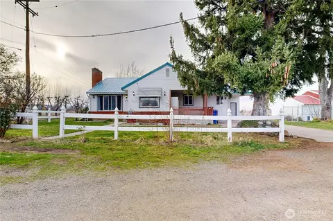88448 Eastside Rd, Milton Freewater, OR 97862