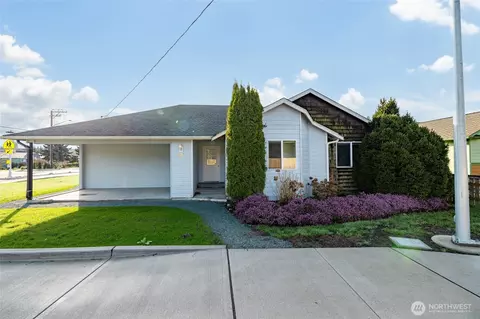 827 John Liner Rd, Sedro Woolley, WA 98284