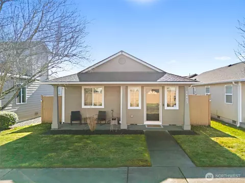 14465 100th Ave SE, Yelm, WA 98597