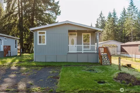 3371 Bielmeier Rd SE #80, Port Orchard, WA 98367