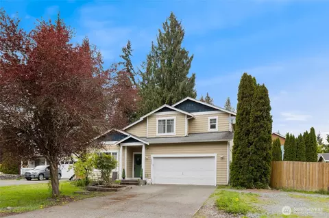 5807 204th Street Ct E, Spanaway, WA 98387