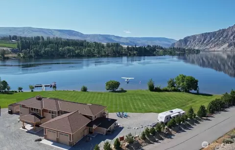 70 Shypoke Pl, Entiat, WA 98822