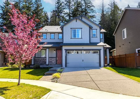 12813 193rd Ave E, Bonney Lake, WA 98391