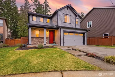 12813 193rd Ave E, Bonney Lake, WA 98391
