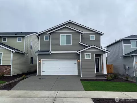 9745 Hay St SE, Yelm, WA 98597