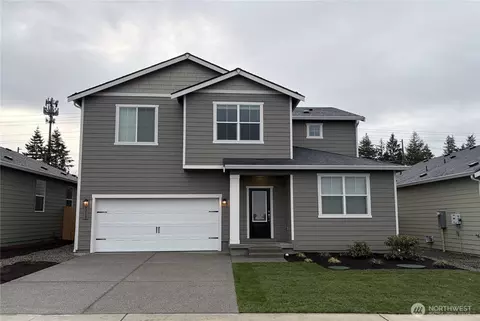 9715 Hay St SE, Yelm, WA 98597