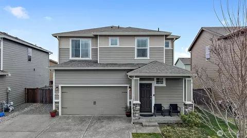 18947 111th Avenue Ct E, Puyallup, WA 98374