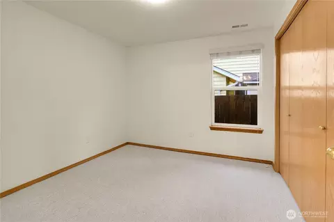 Bedroom - 13823 54th Ave SE, Everett, WA 98208 photo 7 of 7