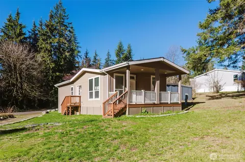 3371 SE Bielmeier Rd #95, Port Orchard, WA 98367